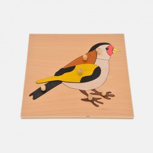 INCASTRO DELL'UCCELLO