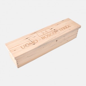 UOMO - BOSCO - TERRA 2