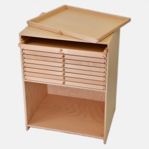 MOBILE PER GLI INCASTRI DELLA GEOGRAFIA (SENZA INCASTRI)