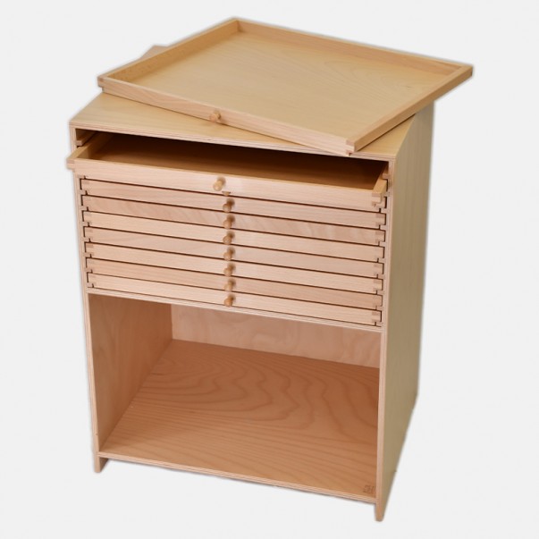 MOBILE PER GLI INCASTRI DELLA GEOGRAFIA (SENZA INCASTRI)