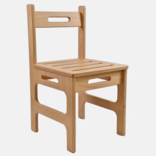 SEGGIOLINA MONTESSORIANA