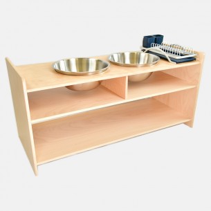 MOBILE PER IL LAVAGGIO DEI PIATTI