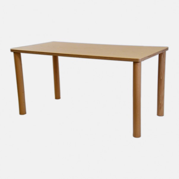 TAVOLO QUADRATO/RETTANGOLARE