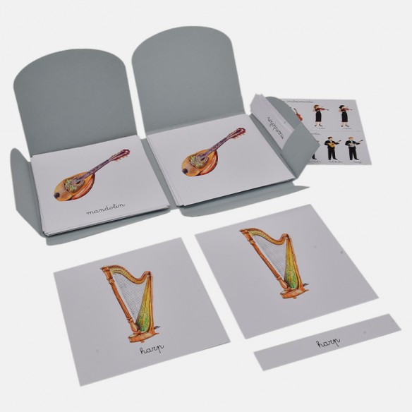 NOMENCLATURA DEGLI STRUMENTI MUSICALI A CORDA