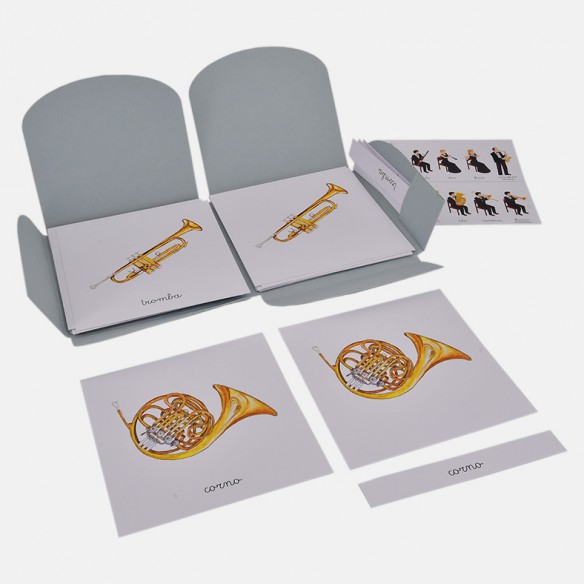 NOMENCLATURA DEGLI STRUMENTI MUSICALI A FIATO