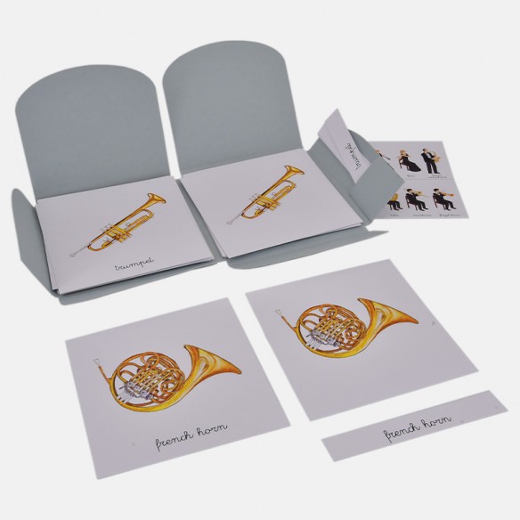 NOMENCLATURA DEGLI STRUMENTI MUSICALI A FIATO