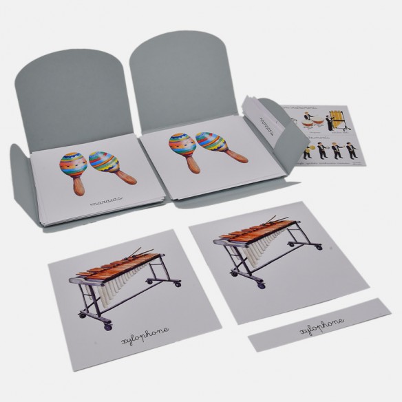 NOMENCLATURA DEGLI STRUMENTI MUSICALI A PERCUSSIONE