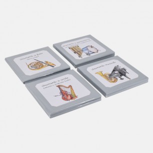 NOMENCLATURES OF THE MUSICAL INSTRUMENTS 2