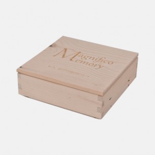 MAGNIFICO MEMORY - SOTTOBOSCO