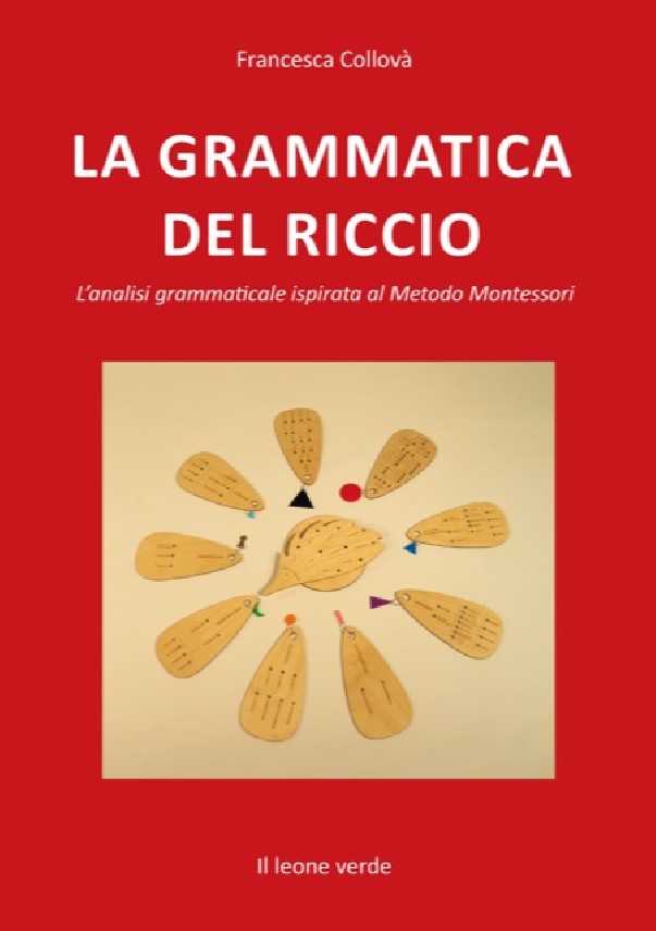 La grammatical del riccio
